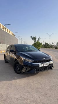 موديل 24 • رقم ذي قار • حرة دخول