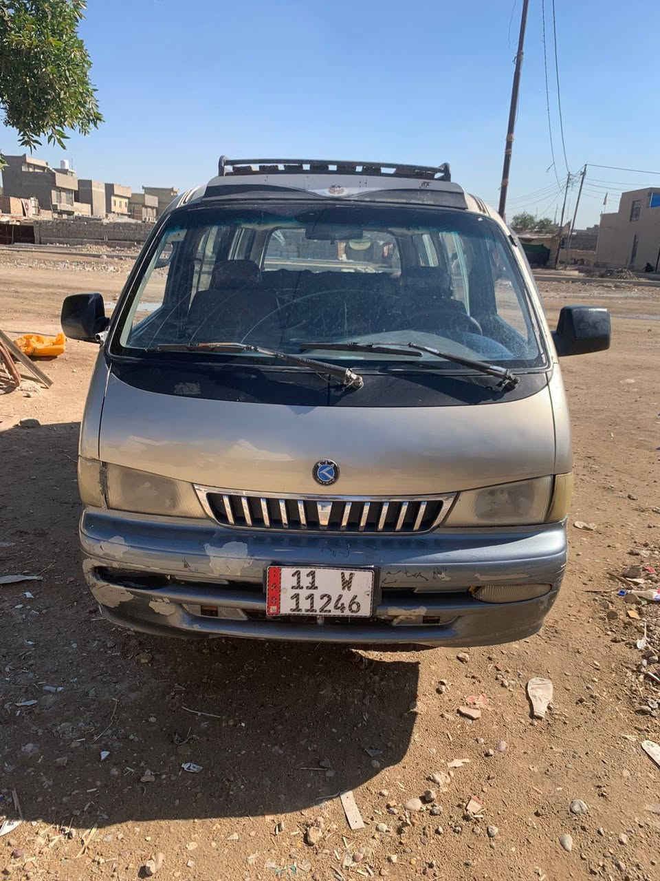 سلام عليكم كيا بريجو جاهزه محرك تجفيت جديد رقم نكليزي وسنويه مكان بغداد السعر ٤٨ وبيهه مجال
للستفسار ***********
