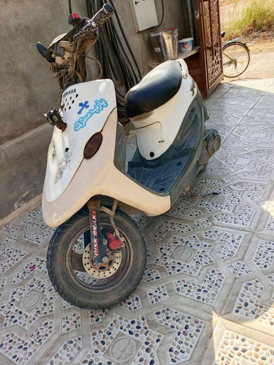 من رخصة الادمن عندي ماطور للبيع اكزز بيجي سعر 350 وبي مجال الي يريده يتصل على هذا الرقم ***********
