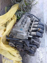 مكينه وتفرعات جيلي للبيع السعر 350 رقم الهاتف 07803127977