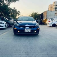 كيه فورتي • ٢٠١٩ • رقم اربيل