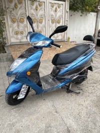 ماكس سكنس • موديل 2020 • محرك ياباني