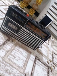 مسجل راديو • للبيع • توصيل خاص