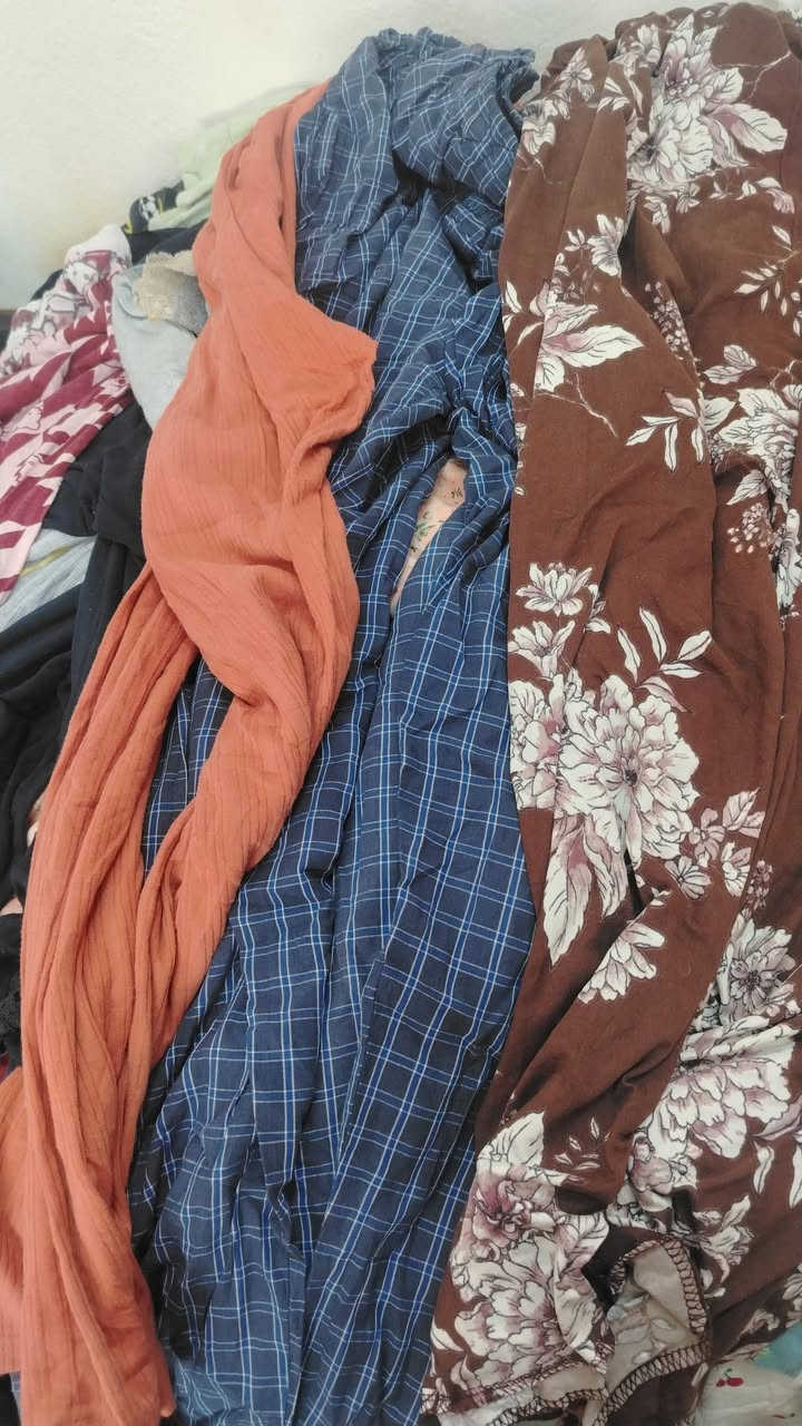 توفرت البجامة النسائية فالينه ليكره قطع جنن 😍 سعر القطعة 2000


**إذا كنت صاحب هذا الإعلان وتريد حذفه لأي سبب، رجاءا أرسل رسالة إلى الدعم الفني**