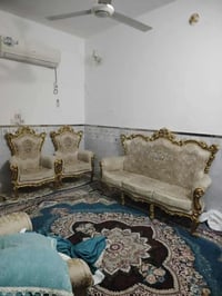 بيت للبيع • ١٠٠م • حي النداء ٥٧