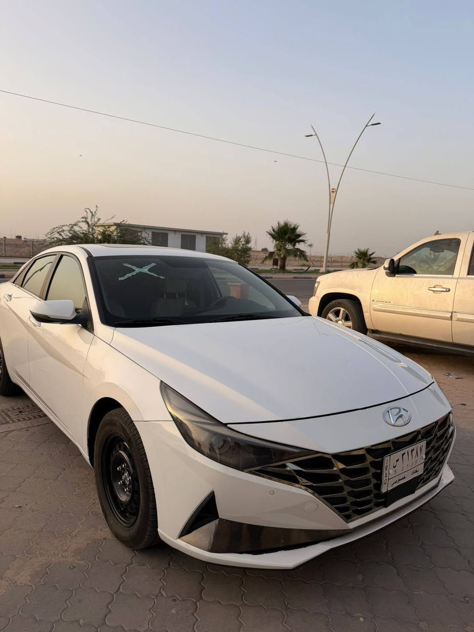 سعر مناسب جدا ..

هيونداي النترا 2023 رقم بغداد لون أبيض مال اقصاد بعد سنه وتتحول راعيه يسوي وكاله عامه مكينه 2000 ضررها  فقط بارد خفيف والصور منشورة اخر شئ  ماشية 80 الف كيلو السعر 160 وبيه مجال كلش قليل السياره فوووول مواصفات عده مثبت السرعه 

المواصفات

فتحة سقف سلايد طكتين

كشنات ميموري 

3 وضعيات قيادة

نظام صوت من شركة Bose الألمانية 

دمام وأمبليفاير

داخل اسود

لد أمامي

لد خلفي

شاشة ديجتال متصل

لد ليزري مخفي مع إنارة داخلية 

لايت زنون

بصمة تشغيل 

أوتو هولد

سايد بريك كهرباء

كشنات جلد 

كشنات تدفئة

رادار أمامي

رادار جانبي

رادار خلفي

مقابض أبواب لمس بالبصمة

نظام ترحيب للسائق مع إنارة

تبريد قطعتين خلفي امامي
رقمي ***********
