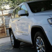 جيب لمتد • ٢٠١٤ • ٦ سلندر ٣٦٠٠