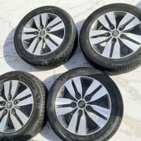 تخم ويل حجم ١٦ نظيف كلش مع تخم تاير السعر ٢٧٥ الف ٠٧٧١٤٣٤٣١٣٩