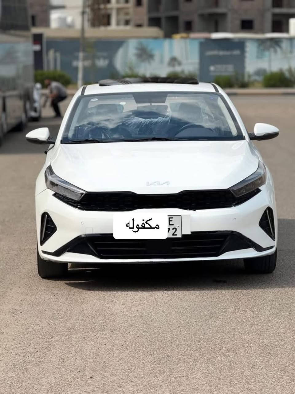 كي 3للبيع. مستعجل 
السعر 135 قفل مكفوله 
***********
