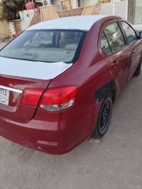 موديل ٢٠١٢ • رقم بصرة • مشروع وطني