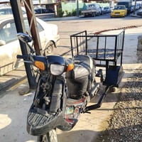 للبيع مطور عربانة للتوصل 07709955067