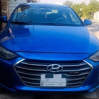 النترا 2018 امريكي (ليبل واحد) ايرباك سليم يعني.. مواصفاتها معروفة.. ح...