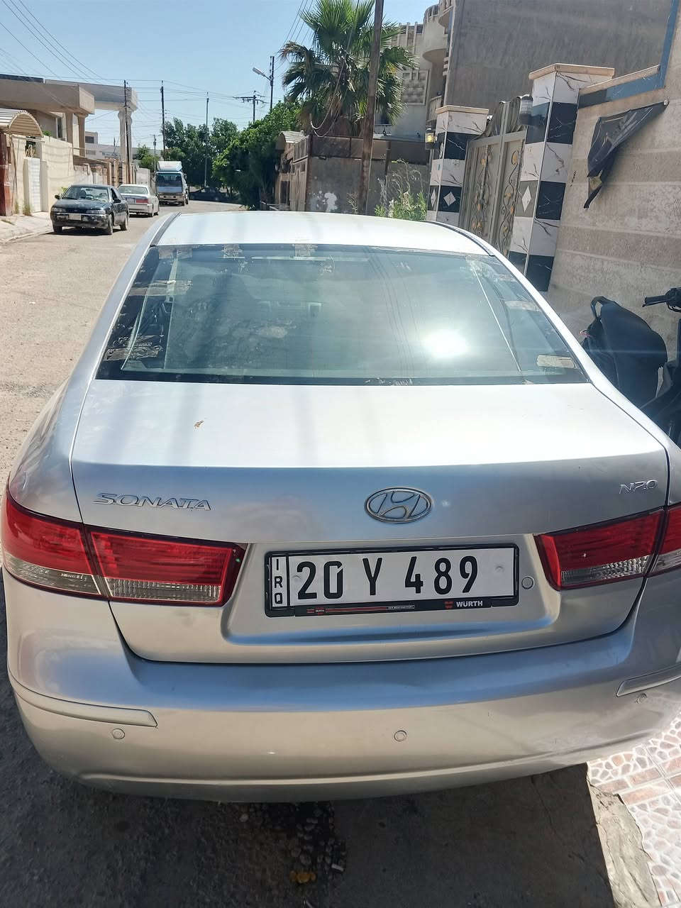 السلام عليكم للبيع كلك كص جنطة دخول جديد مديل 9
***********
