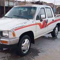 موديل ١٩٩١ • رقم القادسيه • كفاله عامه