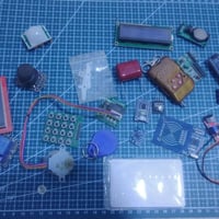 شلع • اكسسوارات الكترونيات