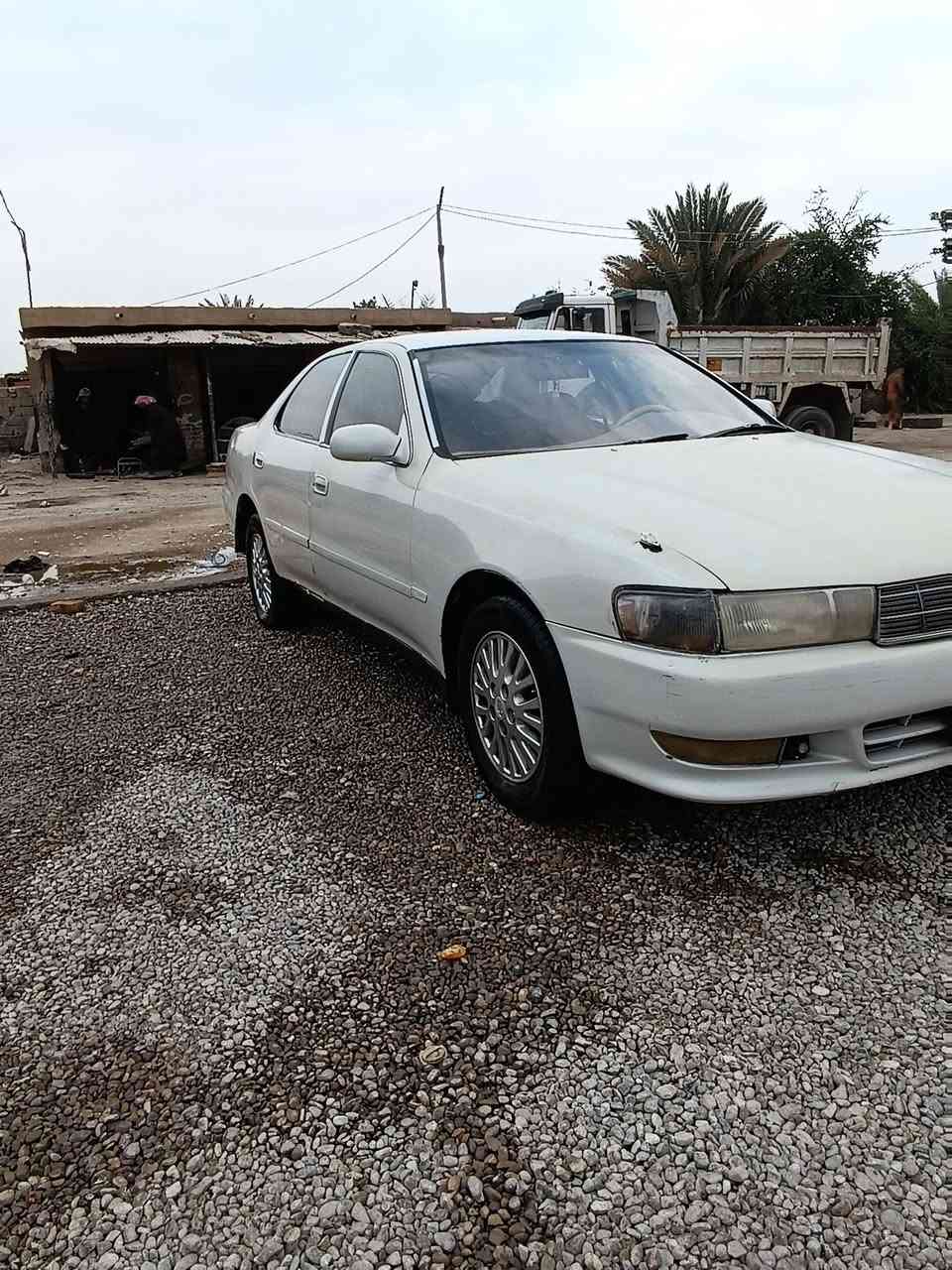 سلام عليكم كرسته للبيع مكفوله منلكصه السعر35وبيه مجال للشراي كير ومكينه كفاله ونجي ***********
