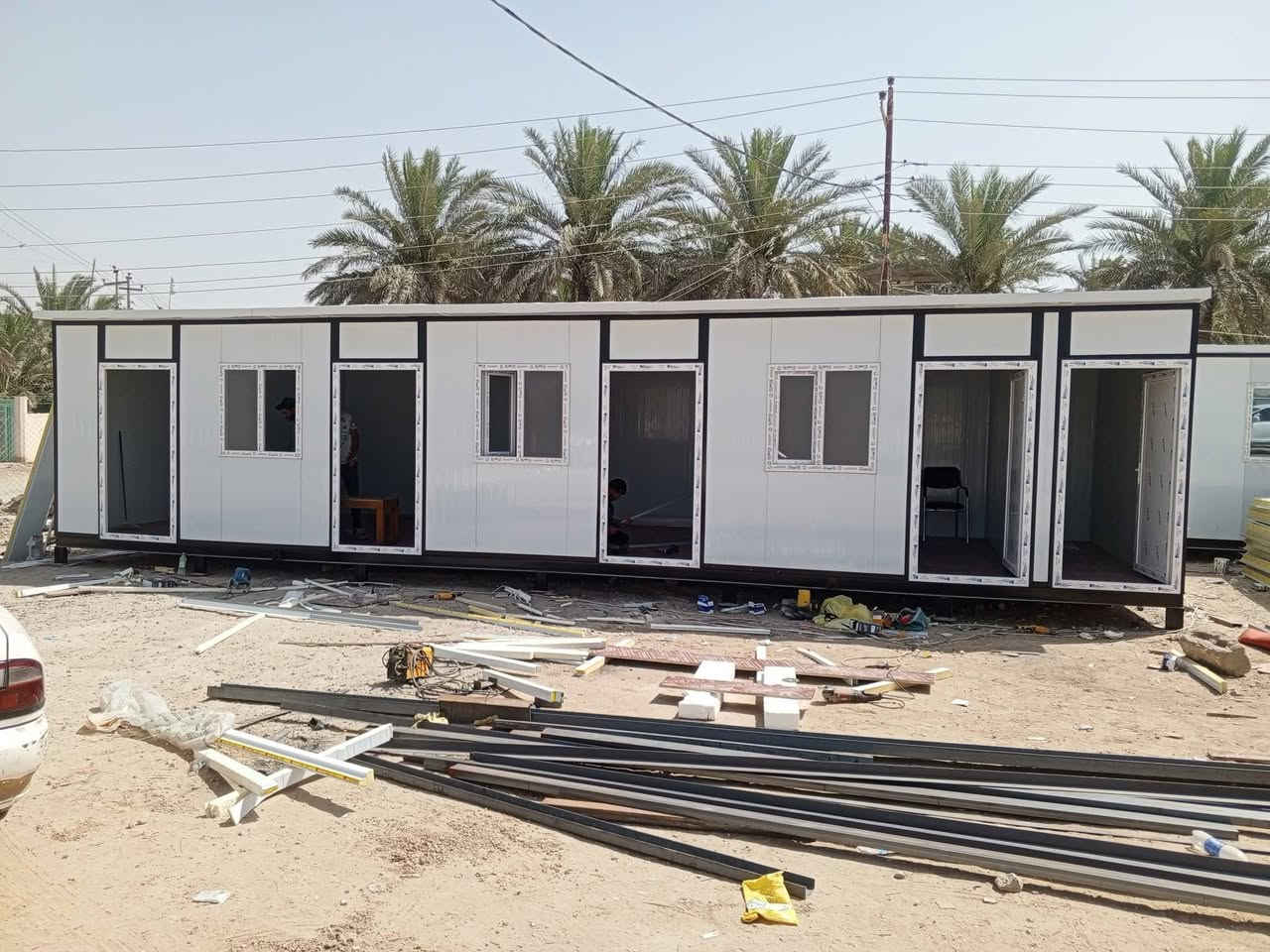 الراسخ للأعمال الحداد وكافة أنواع الديكور 
للتواصل ***********
