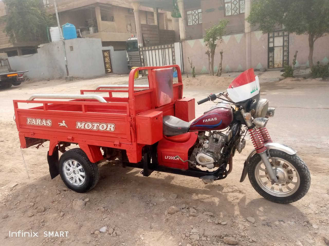 ليفان فرس اوراق موديل 13تحويل بسمك  وكفاله عامه شرط حمل طن ونص واسمع فيديو واتصل ابو الخصيب ***********وتساب موجود سعر 1600
