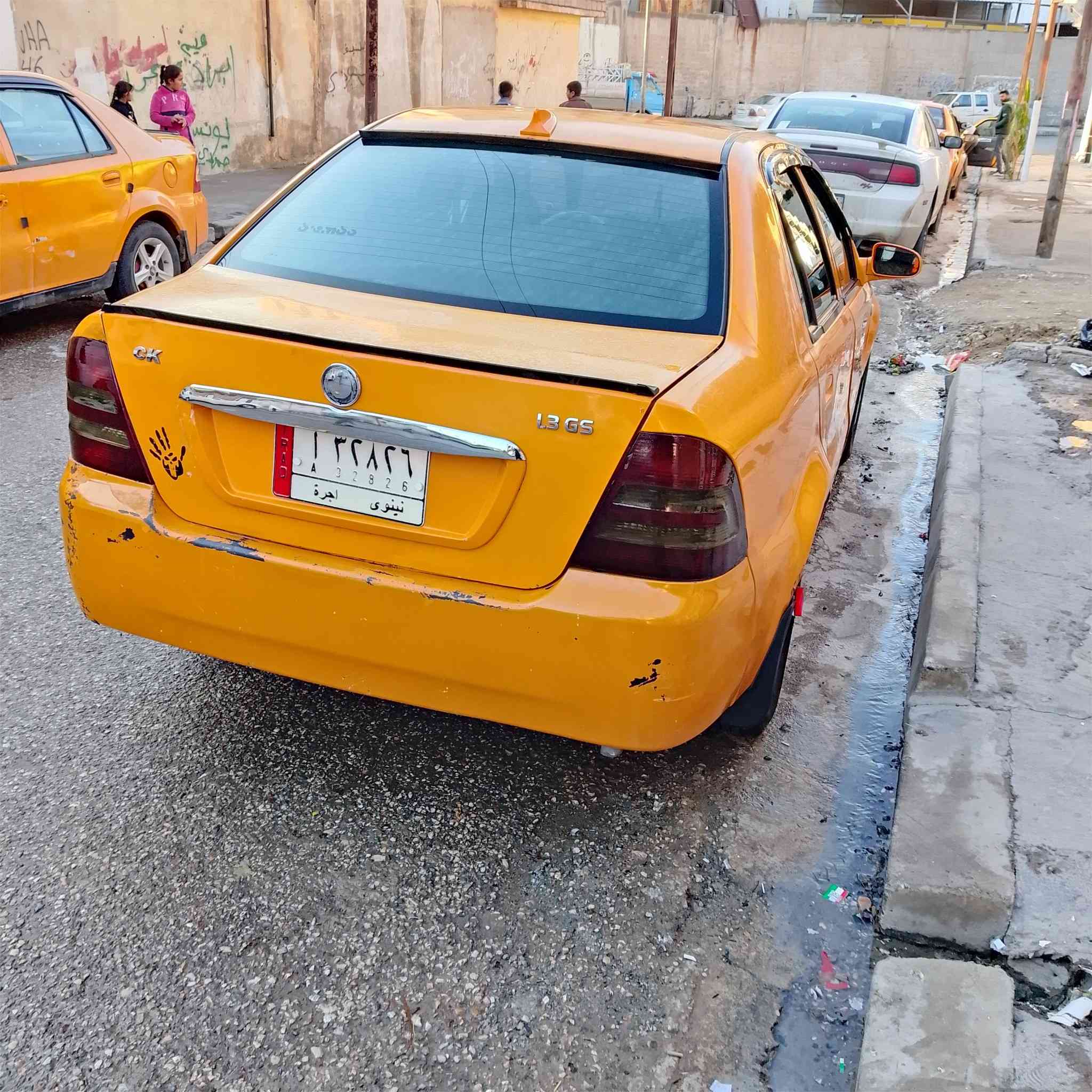 سيكي موديل 2013
هيئه مصفره لاصرف ولانفخ 
شرط تبريد وتدفيه 
سنويته الي 2029
كاربون بيها 
اظرارها: تبديل بوند 
شرط التحوي 
السعر 47
***********
