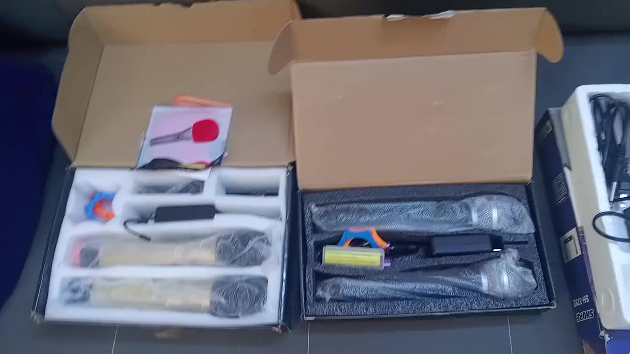 مايكات مع مكسر للبيع


**إذا كنت صاحب هذا الإعلان وتريد حذفه لأي سبب، رجاءا أرسل رسالة إلى الدعم الفني**