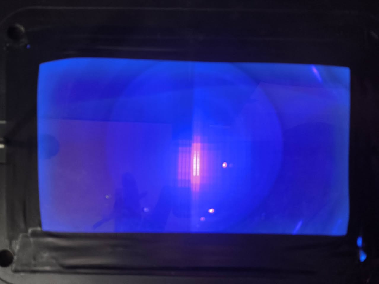 السلام عليكم
طابعة أمزون 
 anycubic photon mono 4 ultra 
للبيع فحم
خلي سعر و بالعافية   أو خاص


**إذا كنت صاحب هذا الإعلان وتريد حذفه لأي سبب، رجاءا أرسل رسالة إلى الدعم الفني**