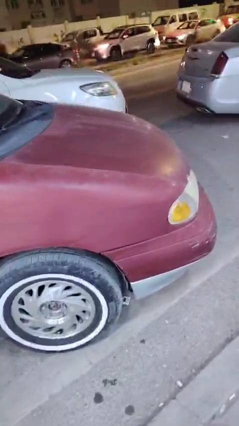 فورت وند ستار 7راكب موديل 1997رقم بغداد دولي تحويل ثني يوم بسمي مكينه افلون سعر 43وبيه مجال ***********
