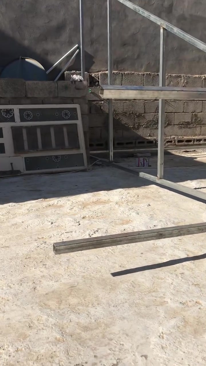 نشتغل هيكل سناد للطاقه الشمسيه 
للتواصل ع رقم ***********

