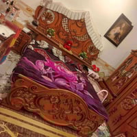 غرفة نوم • مستعملة • ناصرية الاسكان الصناعي