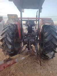 فوركسين تركيا ٢٩٠ • كفالة عامة • بدون تبخير