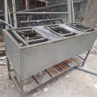 غراض مطعم للبيع استخدام قليل  07733698241
