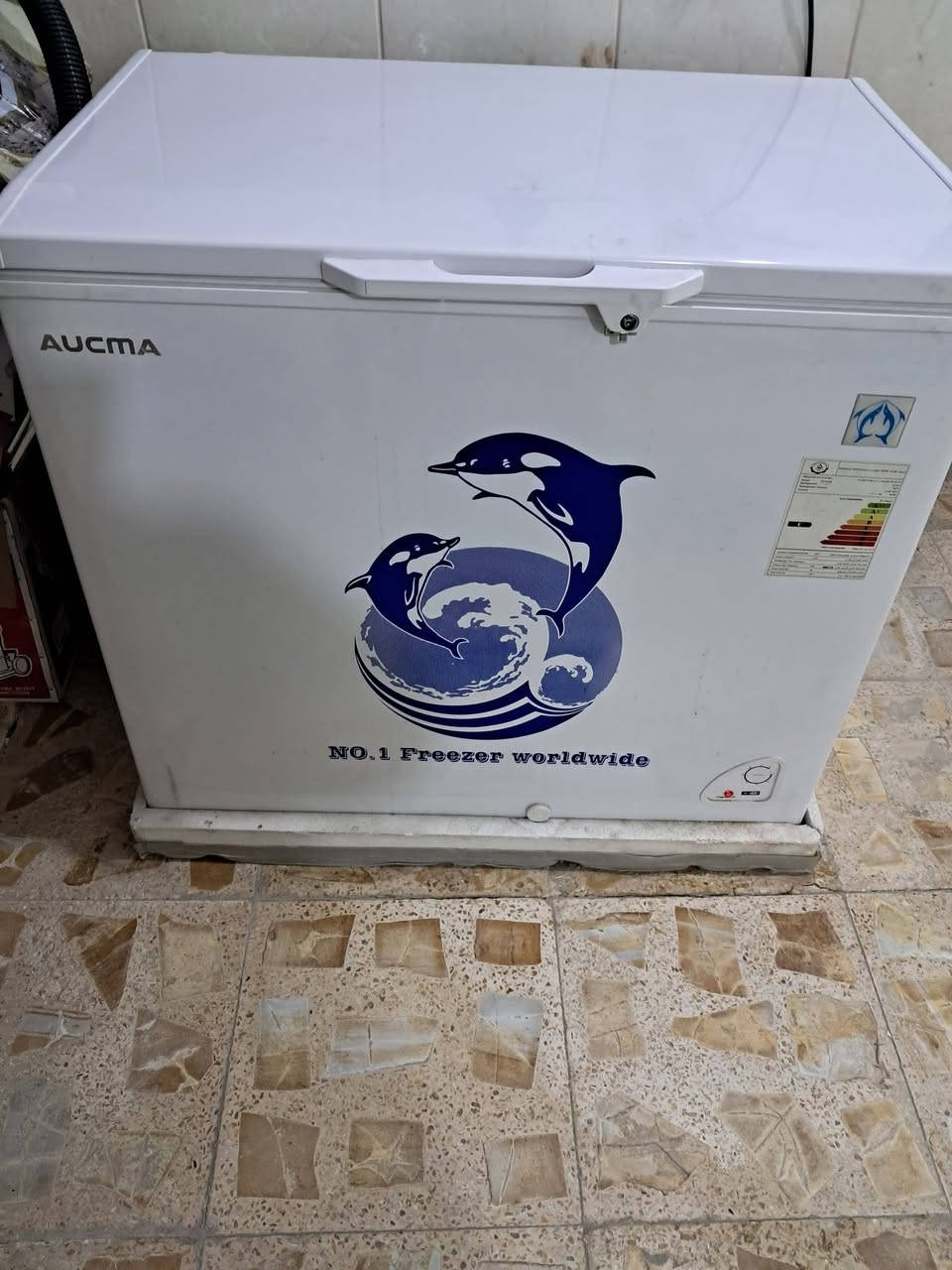 اغراض للبيع


**إذا كنت صاحب هذا الإعلان وتريد حذفه لأي سبب، رجاءا أرسل رسالة إلى الدعم الفني**