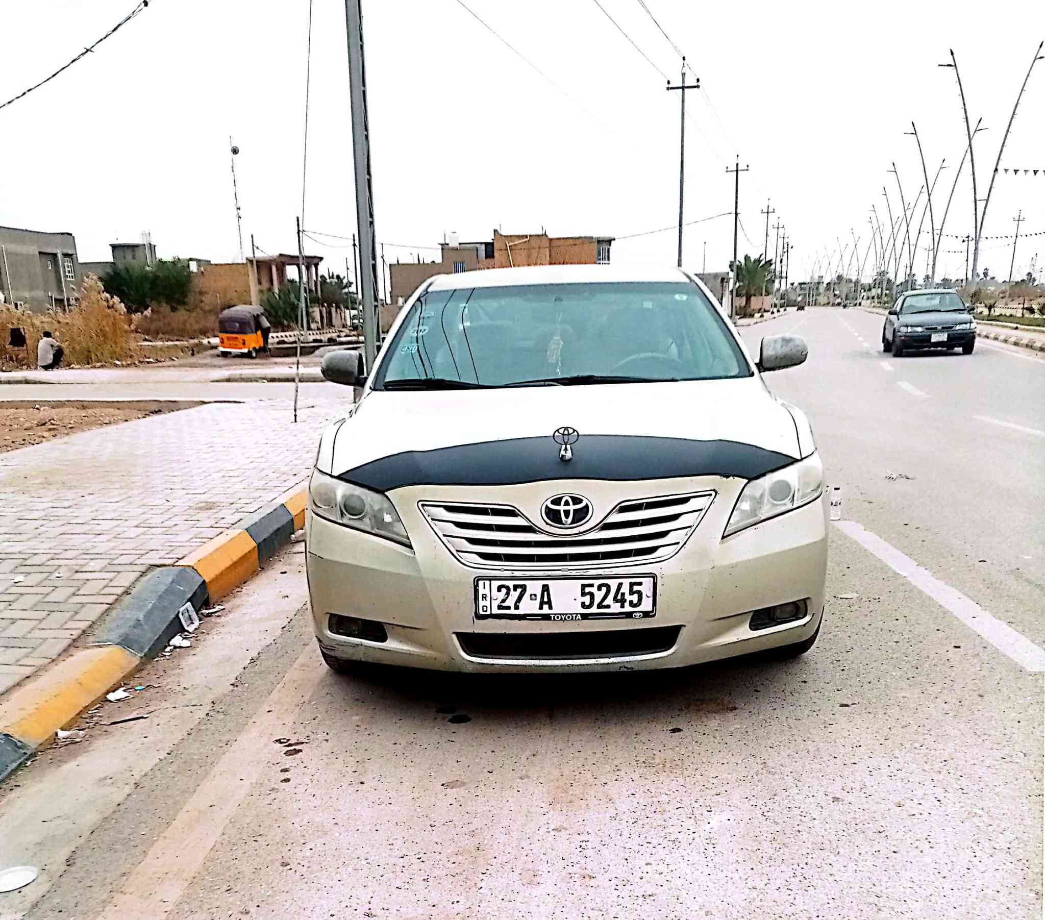 كامري خليجي للبيع
2007بسمي للاستفسار ***********
