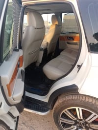 رانج الوفر 2008 سياره خليجيه سيارة مفوله مكلف بل نشرر 07700155776 0770...