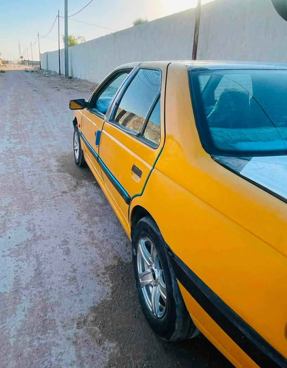 من رخصة اخي الأدمن المحترم🤍 ***********
بيجو موديل 2010 تحويل مباشر السعر 15 وبيه مجال بيع مستعجل مكينه وكير جدد حداديه جديده تخم تاير مصفره غرامات  للأتصال ‭***********‬

مكلف بلنشر 🤍

