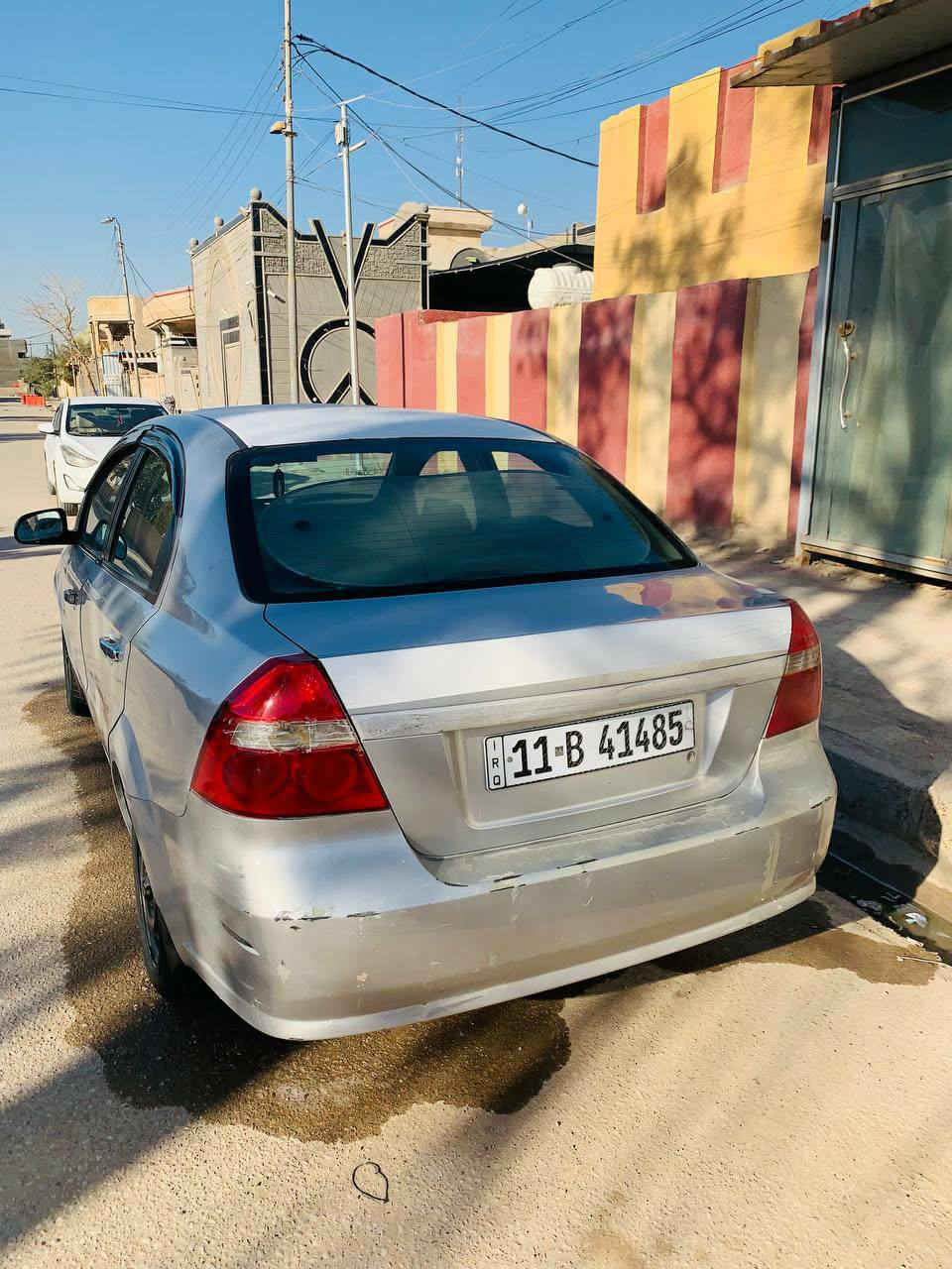 السلام عليكم افيو 2008 امريكي رقم بغداد نكليزي تحويل مباشر كير اوتوماتيك
مكينه وكير وحداديه مكفولات تبريد ثلج بيه 3قطع صبغ بدون حادث اثر جراد سياره حلوه وجديده بلعافيه علياخذه السعر47 تصل *********** مكاني بابل القاسم
