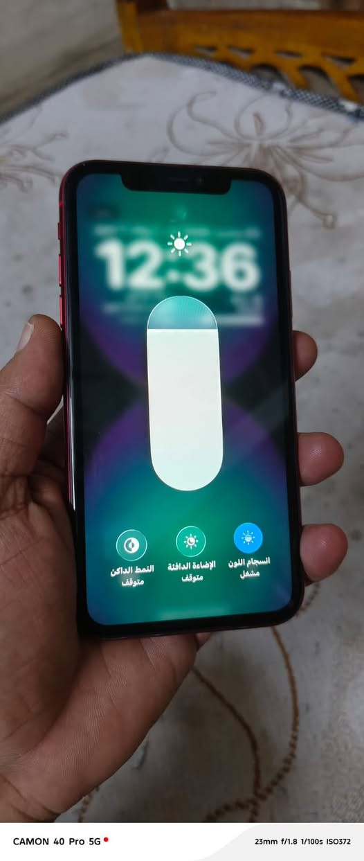 ايفون 11 عادي بلادي مامفتوح نظيف. بطارية 73 سعره 190 الف الشراي يتفظل خاص


**إذا كنت صاحب هذا الإعلان وتريد حذفه لأي سبب، رجاءا أرسل رسالة إلى الدعم الفني**