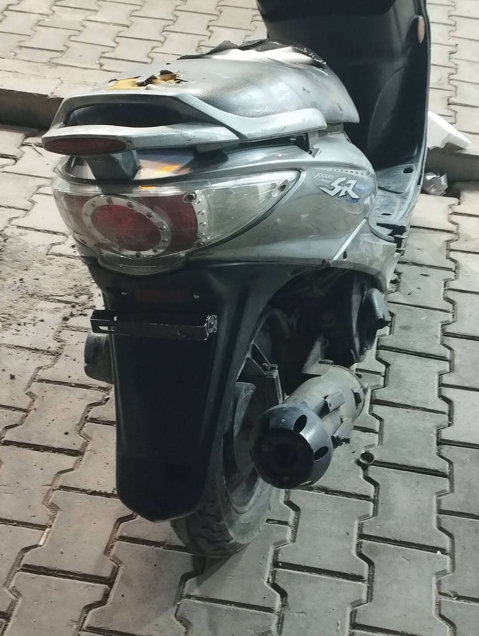 كامكو 4G للبيع مكينه خرسه مفتوحه كهربايات شغاله سلف وهندر مكاني نجف  ***********
