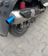 بوري • شمعة جبلي • الاعظمية