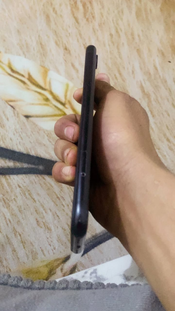 سلام عليكم اكس آر جهاز نقص بس شاشه طفت بي صوت ذكره 128 افيس ايدي شغال كله شغال نضيف حيل جيب شاشه وبل عافيه سعره 50لف مكاني بغداد العبيدي


**إذا كنت صاحب هذا الإعلان وتريد حذفه لأي سبب، رجاءا أرسل رسالة إلى الدعم الفني**