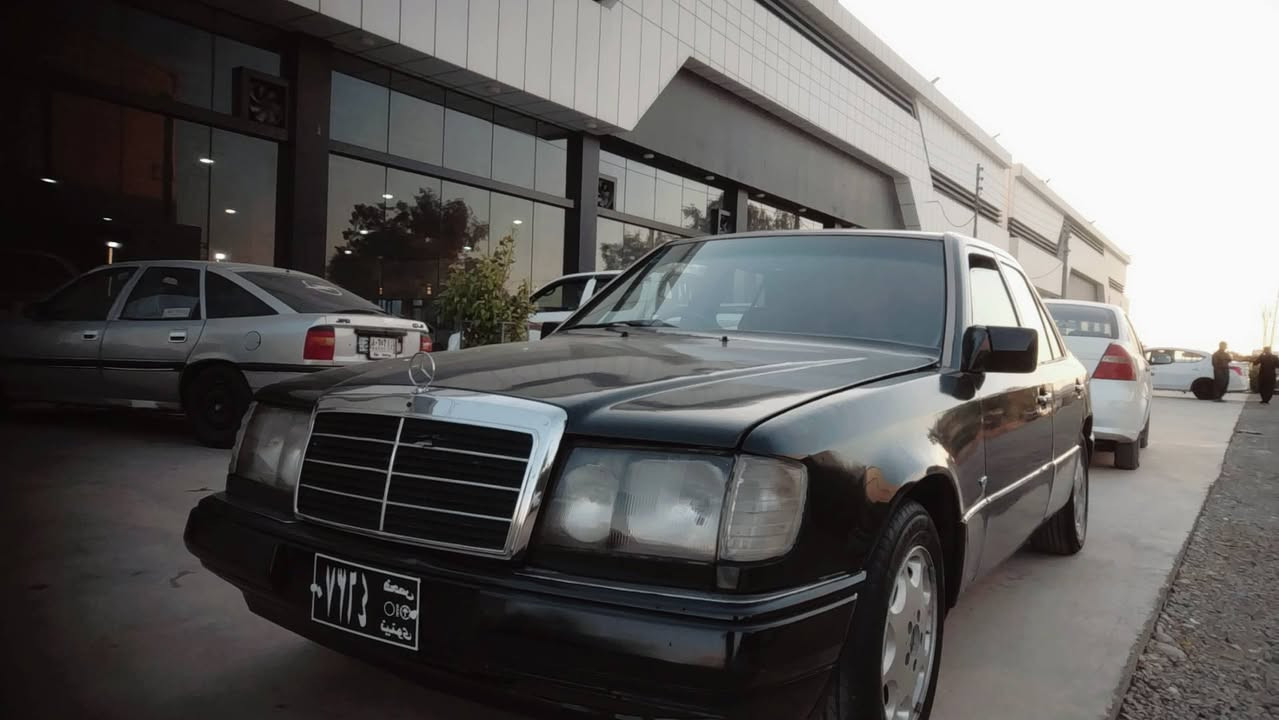 مارسيدس مؤديل ١٩٩١ مةكينة بةتة دو نيو 
گيرو مةكينةي بةشةرت دة فيتةر 
تةقةو رةقةي هةموي بةشةرت 
نمونةية مالي دؤستة 
گؤرينةوةش اكم لةسةر دل گرتن 
شوين كةلار 

ژ *********** كالار, السليمانية
