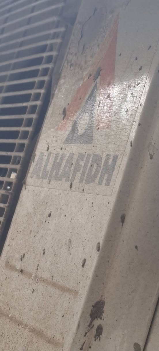 من رخصه الآدمن
السلام عليكم 

للبيع سبلت ١ طن 

بس تبريد مابيه تدفأه 

القطعه الداخليه ( kelon ) 

و الخارجيه ( الحافظ ) 

يشتغل بس تبريد 

جهاز نظيف مابي لا ليك و لا تنقيص غاز 

السعر : ١١٠ و بيه مجال 

العنوان : الدوره ، المهديه الاولى 

للأتصال : ***********
