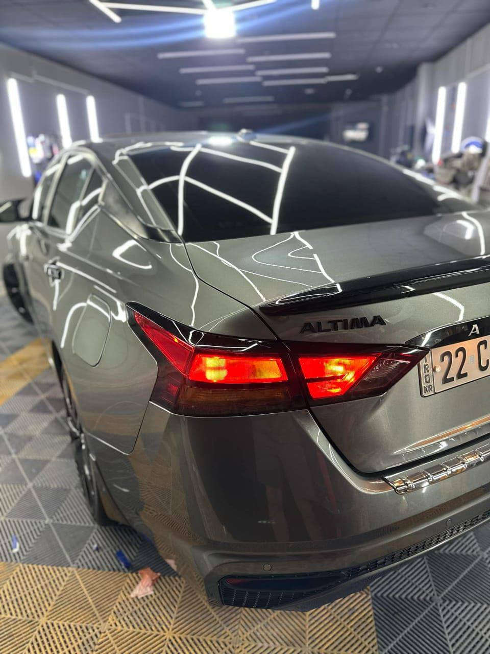 نیسان ئەڵتیما  2022 مواسەفات SR 
170مایڵ رۆیشتوە
قەپات مواسەفات سلەیت
 سبوغ سێ پارچەی کلێری ئەمریکا
پارچەیەکەی خەلیجە
پێشی جەمپێکی بچوکی هەیە پشتی کەپسە
بەناوی خۆمانە  رەقم و سەنەوی تازەیە 
ناونیشان هەولێر

سـعـر : لە کۆمێنت داوابکە ڕاستەوخۆ بۆت دێت 📥 

گێر و مەکیەنەی بەشەرت 
هیچ کێشەیەکی تێدا نییە 

ژمارەی خاوەنەکەی 
***********
