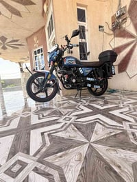 دايون سولنك 24 البيع محرك 200شرط ما مفتوح مجنبز كامل دراجه جاهزه عله آ...