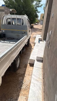 كيا • موديل ٢٠١٧ • كفاله