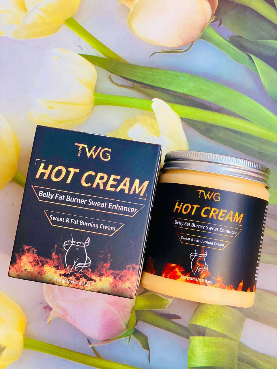 🔥✨ كريم حارق الدهون TWG ✨🔥

تريدين تشدين جسمج وتخففين من الدهون المتراكمة؟
هسه الحل بين ايديج 💪💗

كريم TWG يساعد على:
✅ شد الجسم
✅ تقليل مظهر الدهون
✅ تنعيم البشرة
✅ تحسين شكل المناطق المترهلة

مثالي للبطن، الأرداف، الأفخاذ والذراعين 👌
استخدميه يومياً مع مساج خفيف وراح تلاحظين الفرق 😍🔥
الحجم الكبير 250g


**إذا كنت صاحب هذا الإعلان وتريد حذفه لأي سبب، رجاءا أرسل رسالة إلى الدعم الفني**