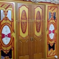 غرفة نوم • غرفة نوم للبيع • غرفة نوم خشب • غرفة خشب • اخشاب • غرفة نوم...