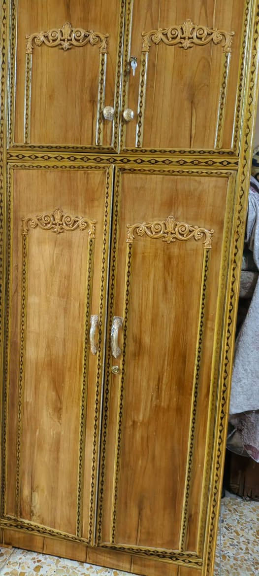 السلام عليكم غرفه اللبيع بسعر 750وبيها مجال مكان مدينه الصدر


**إذا كنت صاحب هذا الإعلان وتريد حذفه لأي سبب، رجاءا أرسل رسالة إلى الدعم الفني**