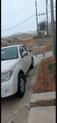 نافارا • ٢٠١٤ • اوتوماتيك