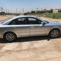 سوناتا خليجية • ٢٠٠٧ • محرك ٢٠٠٠