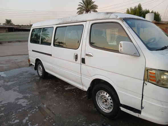 سلام عليكم سياره جنبي مديل ١٤مكينه كير حدادية تخم تاير كهربائيات كلهه شغاله سياره  مصفره هيه وغرامات رقم بغداد انكليزي بسمي تحويل ثاني يوم للاستفسار هذا رقمي ***********
